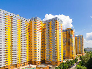 房地产在 Na Kondratyuka — look at the real estate search engine GEOLN.COM. 照片 7