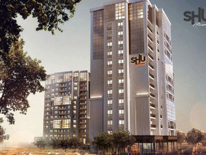 房地产在 Shu Altinsehir — look at the real estate search engine GEOLN.COM. 照片 2