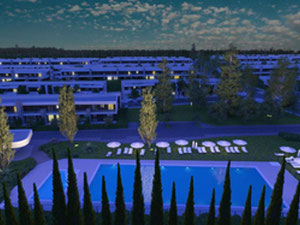 房地产在 CORTIJO NORTE — look at the real estate search engine GEOLN.COM. 照片 6