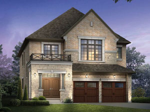 房地产在 Kleinburg Summit — look at the real estate search engine GEOLN.COM. 照片 3