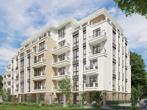 Nieruchomości w TRAKIYA — spójrz na wyszukiwarkę nieruchomości GEOLN.COM. Zdjęcie 4