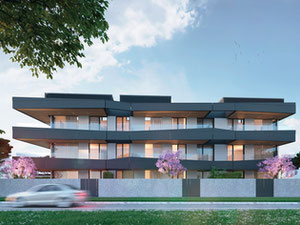 içindeki mülkiyet VILA BLOK 9-ka — emlak arama motoru GEOLN.COM'a bakın. Fotoğraf 2