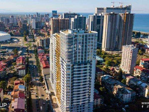 DS MALL海景单间 — 来自开发商和业主的房地产搜索引擎 GEOLN.COM. 照片 2