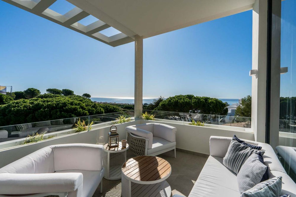 Townhouse 3 საძინებელი 170 m² კაბოპინოში, ესპანეთი — უძრავი ქონების ყიდვა და მფლო ბელებისგან GEOLN.COM. ფოტო 1