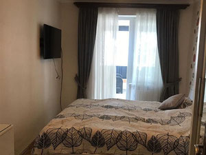 3 кімнатна квартира в Сабуртало. Недорога квартира без посередника в Тбілісі, Сабуртало — Пошуковик нерухомості від забудовників і власників GEOLN.COM. Фото 6