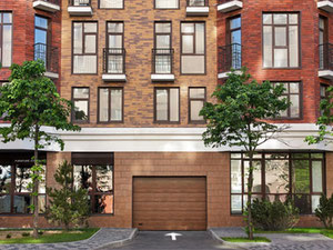 უძრავი კონება Malevicha 48 — გადახედეთ უძრავი ქონების საძიებო სისტემას GEOLN.COM. ფოტო 3