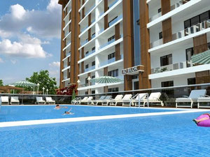 Real estate in Alipaşa Evleri — look at the real estate search engine GEOLN.COM. Photo 3