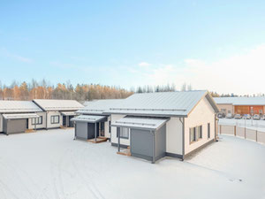 içindeki mülkiyet As Oy Yoperhosenkatu — emlak arama motoru GEOLN.COM'a bakın. Fotoğraf 3