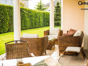 斯洛文尼亚、马里博尔、佩克雷郊区的别墅 — 来自开发商和业主的房地产搜索引擎 GEOLN.COM. 照片 3