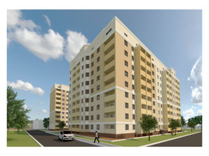 房地产在 Seminarsky  — look at the real estate search engine GEOLN.COM. 照片 3