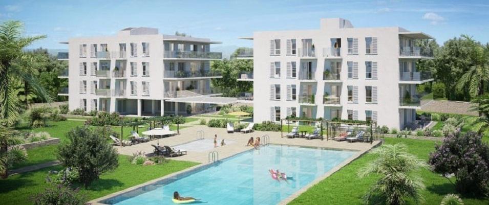 უძრავი კონება Compass — გადახედეთ უძრავი ქონების საძიებო სისტემას GEOLN.COM. ფოტო 1