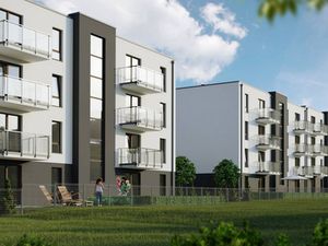 Real estate in Osiedle Portowe — look at the real estate search engine GEOLN.COM. Photo 3