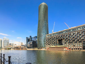 房地产在 Baltimore Tower — look at the real estate search engine GEOLN.COM. 照片 2