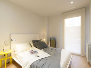 西班牙、加泰罗尼亚、El Camp de l'Arpa del Clot 的公寓 — 来自开发商和业主的房地产搜索引擎 GEOLN.COM. 照片 9