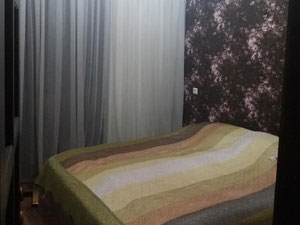 4 кімнатна квартира в Авлабарі. Купити квартиру в Тбілісі, Авлабарі — Пошуковик нерухомості від забудовників і власників GEOLN.COM. Фото 9