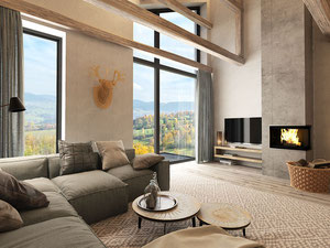 Immobilien in Aldrov — Schauen Sie sich die Immobiliensuchmaschine GEOLN.COM an. Foto 10