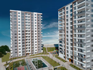 Нерухомість в Bati Konutlari — дивіться на пошуковику нерухомості GEOLN.COM. Фото 2