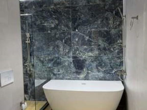 Просторная квартира с отличным ремонтом — Поисковик недвижимости от застройщиков и собственников GEOLN.COM. Фото 13