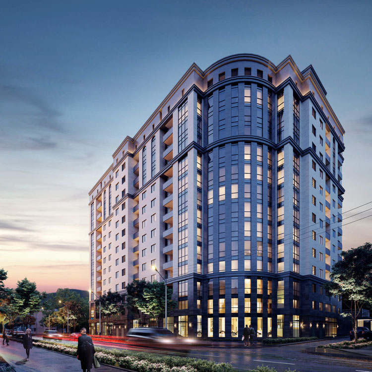 Нерухомість в Novella — дивіться на пошуковику нерухомості GEOLN.COM. Фото 1