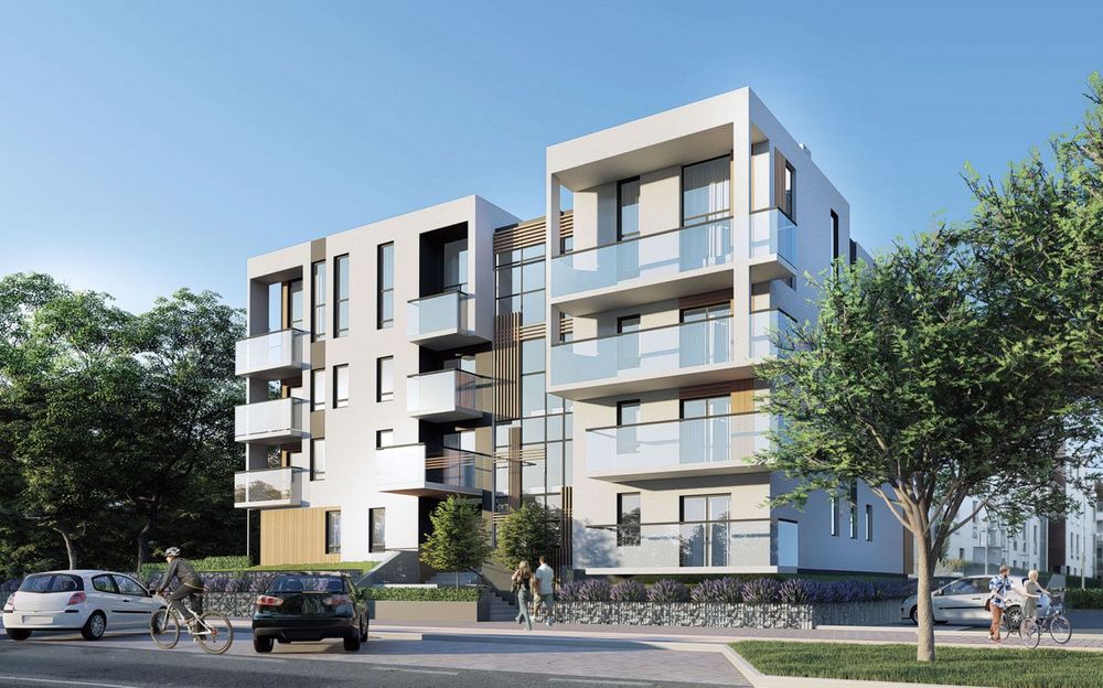 Нерухомість в Navio — дивіться на пошуковику нерухомості GEOLN.COM. Фото 1