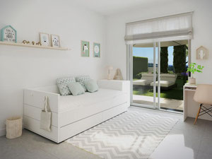 Apartment 3 bedrooms 156 m² in Estepona, Spain — Find off-plan property or real estate resale directly from developers and owners GEOLN.COM. Photo 8