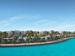 Недвижимость в Palm Hills New Alamein — смотрите на поисковике недвижимости GEOLN.COM. Фото 2