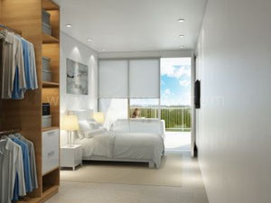 公寓 2 卧室 154 m² 在 La Cala de Mijas, 西班牙 — 来自开发商和业主的房地产搜索引擎 GEOLN.COM. 照片 8