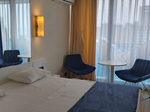 出售位于orbi city c区的公寓 — 来自开发商和业主的房地产搜索引擎 GEOLN.COM. 照片 4