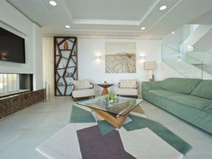 Chalet 5 dormitorios 843 m² en La Alqueria, España — Encuentre propiedades fuera del plan o reventa de bienes inmuebles directamente de desarrolladores y propietarios GEOLN.COM. Foto 8