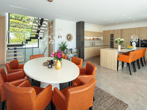 Вілла 5 спалень 520 м² в Нуєва Андалусія — Лас-Брісасе, Іспанія — Пошуковик нерухомості від забудовників і власників GEOLN.COM. Фото 19