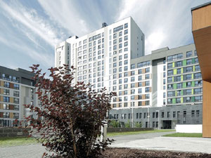 Real estate in Novin — look at the real estate search engine GEOLN.COM. Photo 3