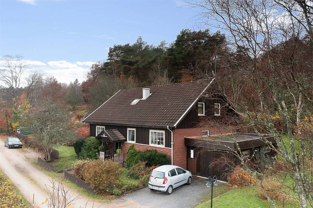 Нерухомість в Tuntorp 338 — дивіться на пошуковику нерухомості GEOLN.COM. Фото 1