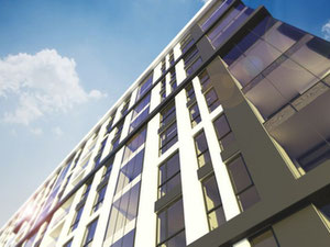 房地产在 Ternopolskaya, 42 — look at the real estate search engine GEOLN.COM. 照片 3