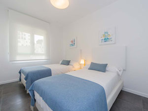 顶楼 3 卧室 105 m² 在 Campoamor, 西班牙 — 来自开发商和业主的房地产搜索引擎 GEOLN.COM. 照片 10