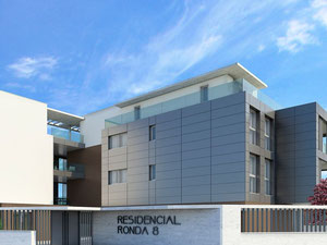 房地产在 Ronda 8 — look at the real estate search engine GEOLN.COM. 照片 2