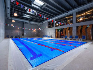 APARTAMENTOS ULTRA LUJOSOS EN KAĞITHANE — Encuentre propiedades fuera del plan o reventa de bienes inmuebles directamente de desarrolladores y propietarios GEOLN.COM. Foto 7