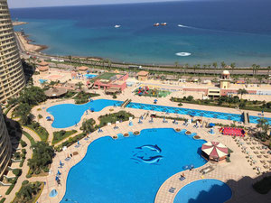 Propiedad en venta en Porto Sokhna — mira el buscador inmobiliario GEOLN.COM. Foto 5