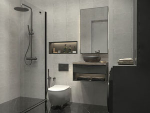 公寓 1 卧室 49 平方米，位于土耳其阿拉尼亚 — 来自开发商和业主的房地产搜索引擎 GEOLN.COM. 照片 15