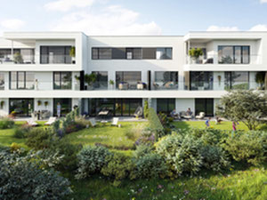 içindeki mülkiyet Rezidence Waltrovka — emlak arama motoru GEOLN.COM'a bakın. Fotoğraf 11