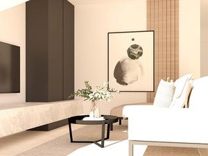 Penthouse 2 yatak odası 70 m², Alama de Murcia, İspanya — Sahiplerden yada inşaatcilardan mülkiyet arama GEOLN.COM. Fotoğraf 2