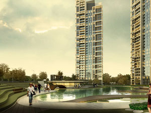 Real estate in SUKENT BEYTEPE — look at the real estate search engine GEOLN.COM. Photo 3