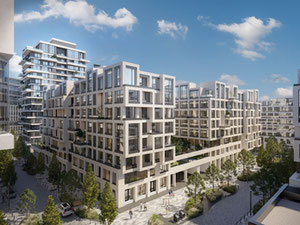 房地产在 UNIT Home — look at the real estate search engine GEOLN.COM. 照片 4