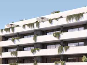 公寓 3 卧室 88 m² 在托雷维耶哈, 西班牙 — 来自开发商和业主的房地产搜索引擎 GEOLN.COM. 照片 11