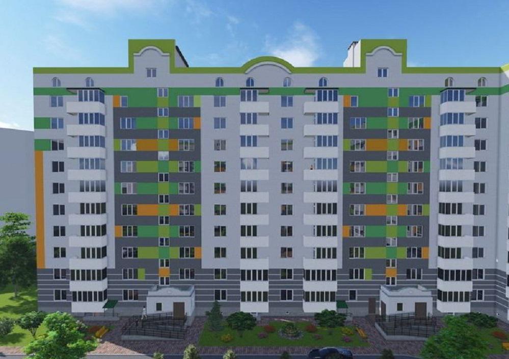 房地产在 Lushpa — look at the real estate search engine GEOLN.COM. 照片 1