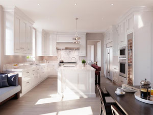 房地产在 Beckford Tower — look at the real estate search engine GEOLN.COM. 照片 8