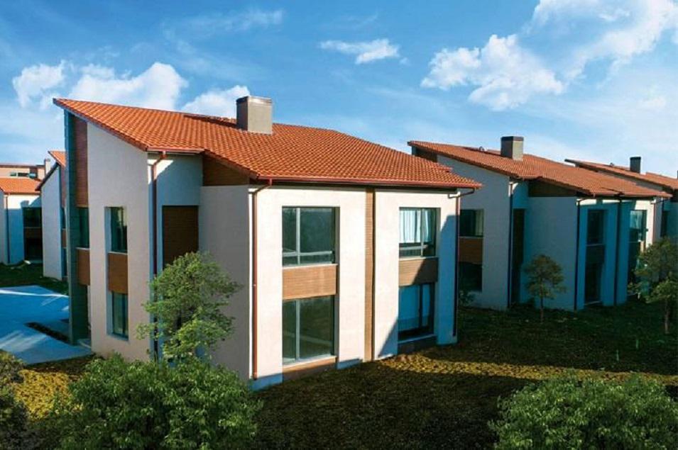 უძრავი კონება Palm City Modern — გადახედეთ უძრავი ქონების საძიებო სისტემას GEOLN.COM. ფოტო 1