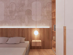 别墅 3 间卧室 130 平方米，位于西班牙拉托雷 — 来自开发商和业主的房地产搜索引擎 GEOLN.COM. 照片 7