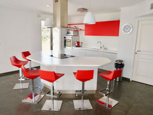 法国，安提比斯海边的公寓 — 来自开发商和业主的房地产搜索引擎 GEOLN.COM. 照片 3