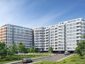 Нерухомість в Prime Montevideo — дивіться на пошуковику нерухомості GEOLN.COM. Фото 2