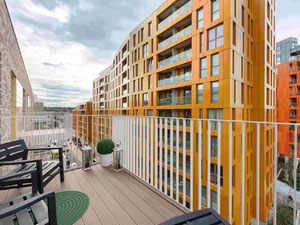 房地产在 Telegraph Works — look at the real estate search engine GEOLN.COM. 照片 2